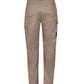 SYZMIK Mens Summer Cargo Pant (Regular) ZP145R