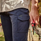 SYZMIK Mens Lightweight Outdoor Pant ZP180