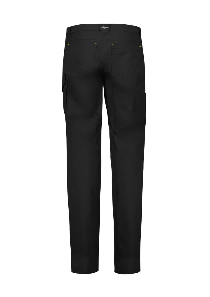 SYZMIK Mens Lightweight Outdoor Pant ZP180