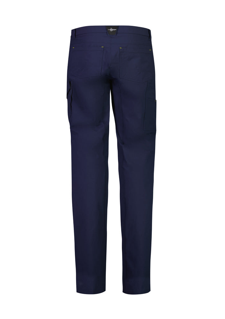 SYZMIK Mens Lightweight Outdoor Pant ZP180