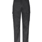SYZMIK Mens Essential Basic Stretch Cargo Pant ZP230