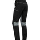SYZMIK Mens Streetworx Stretch Pant ZP320 Clearance