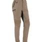 SYZMIK Mens Streetworx Stretch Pant - Cuffed ZP340