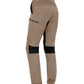 SYZMIK Mens Streetworx Stretch Pant - Cuffed ZP340