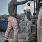 SYZMIK Mens Streetworx Curved Cargo Pant ZP360