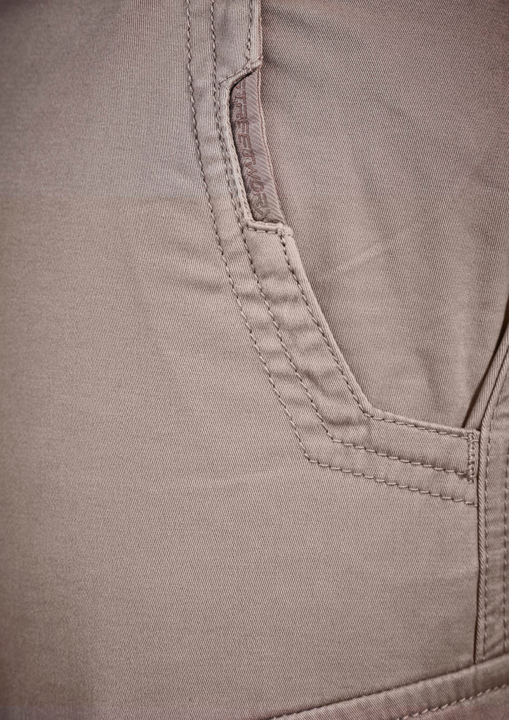 SYZMIK Mens Streetworx Curved Cargo Pant ZP360