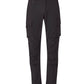 SYZMIK Mens Streetworx Curved Cargo Pant ZP360