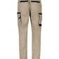 SYZMIK Mens Streetworx Heritage Pant - Cuffed ZP420