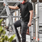 SYZMIK Men Streetworx Comfort Pant ZP444