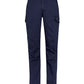 SYZMIK Men Streetworx Comfort Pant ZP444