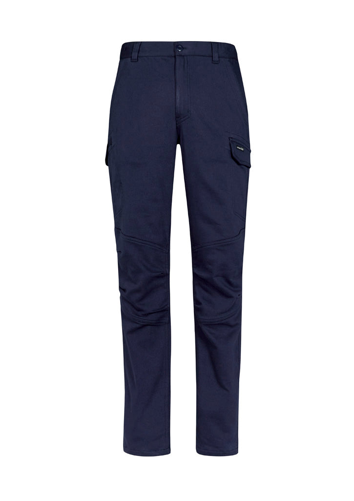 SYZMIK Men Streetworx Comfort Pant ZP444