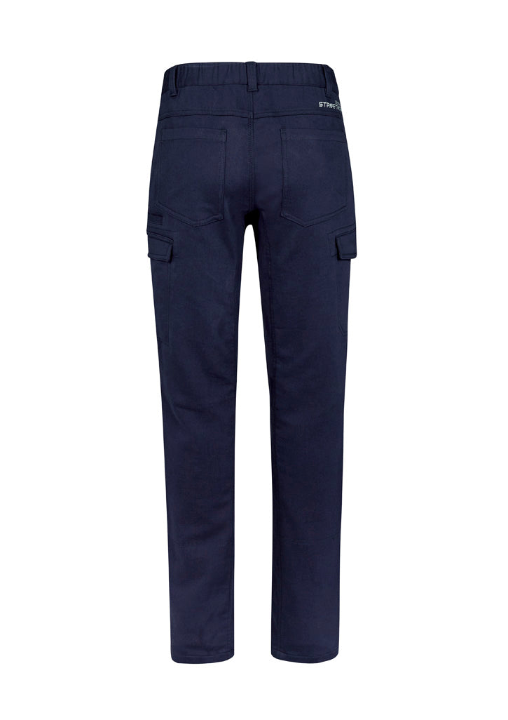 SYZMIK Men Streetworx Comfort Pant ZP444