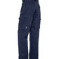 SYZMIK Mens Basic Cargo Pant (Regular) ZP501