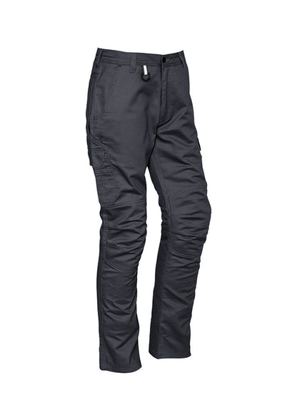 SYZMIK Mens Rugged Cooling Cargo Pant (Stout) ZP504S
