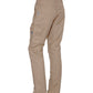 SYZMIK Mens Rugged Cooling Cargo Pant (Stout) ZP504S