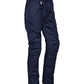 SYZMIK Mens Rugged Cooling Cargo Pant (Stout) ZP504S