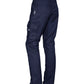 SYZMIK Mens Rugged Cooling Cargo Pant (Stout) ZP504S
