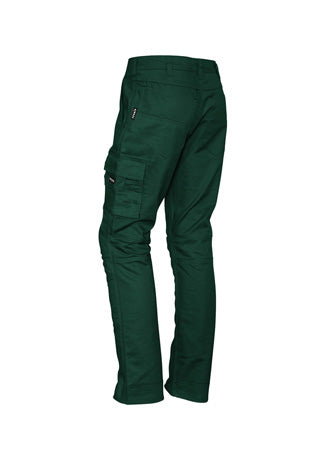 SYZMIK Mens Rugged Cooling Cargo Pant (Regular) ZP504 Clearance