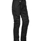 SYZMIK Mens Rugged Cooling Cargo Pant (Regular) ZP504