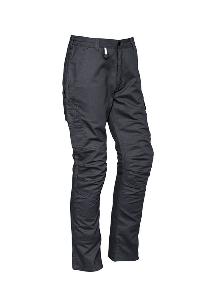 SYZMIK Mens Rugged Cooling Cargo Pant (Regular) ZP504