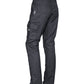 SYZMIK Mens Rugged Cooling Cargo Pant (Regular) ZP504