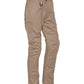 SYZMIK Mens Rugged Cooling Cargo Pant (Regular) ZP504