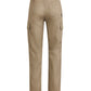 SYZMIK Mens Lightweight Drill Cargo Pant ZP505 Clearance