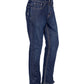 SYZMIK Mens Stretch Denim Work Jean ZP507