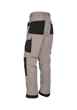 SYZMIK Mens Ultralite Multi-Pocket Pant ZP509 Clearance