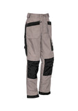 SYZMIK Mens Ultralite Multi-Pocket Pant ZP509 Clearance