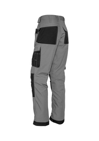 SYZMIK Mens Ultralite Multi-Pocket Pant ZP509 Clearance