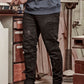 SYZMIK Mens Streetworx Stretch Jean ZP540