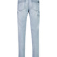 SYZMIK Mens Streetworx Stretch Jean ZP540