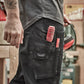 SYZMIK Mens Rugged Cooling Stretch Pant ZP604
