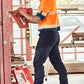 SYZMIK Mens Rugged Cooling Stretch Pant ZP604