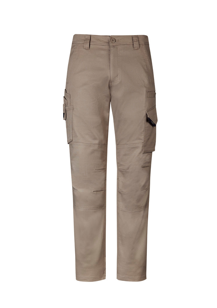 SYZMIK Mens Rugged Cooling Stretch Pant ZP604
