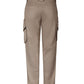 SYZMIK Mens Rugged Cooling Stretch Pant ZP604