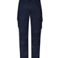SYZMIK Mens Rugged Cooling Stretch Pant ZP604