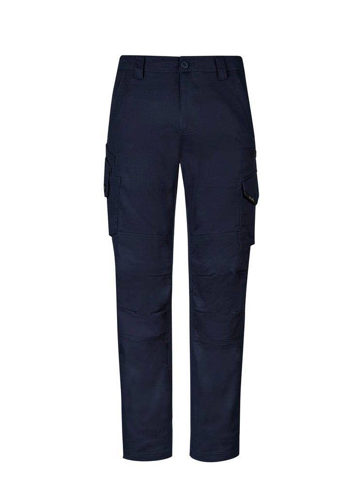 SYZMIK Mens Rugged Cooling Stretch Pant ZP604