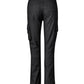 SYZMIK Womens Rugged Cooling Cargo Pant ZP704