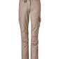 SYZMIK Womens Rugged Cooling Cargo Pant ZP704