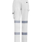 SYZMIK Womens Bio Motion Taped Pant ZP720 Clearance