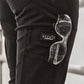 SYZMIK Womens Essential Basic Stretch Cargo Pant ZP730