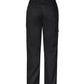 SYZMIK Womens Essential Basic Stretch Cargo Pant ZP730