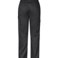 SYZMIK Womens Essential Basic Stretch Cargo Pant ZP730