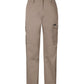 SYZMIK Womens Essential Basic Stretch Cargo Pant ZP730