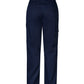 SYZMIK Womens Essential Basic Stretch Cargo Pant ZP730
