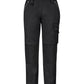SYZMIK Womens Streetworx Tough Pant ZP750 Clearance