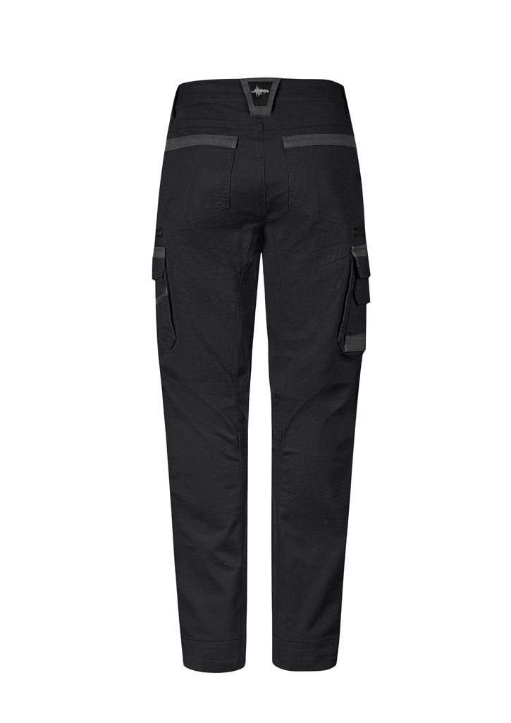 SYZMIK Mens Streetworx Heritage Pant ZP820
