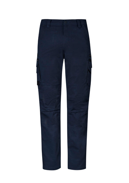 SYZMIK Mens Streetworx Heritage Pant ZP820